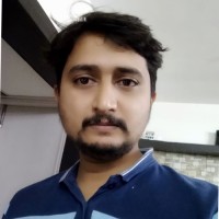Ashish Chaudhari