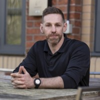 Gareth Roberts