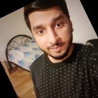 Saud Ali