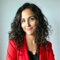 Ángela Río González