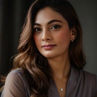 Faeeza Khan