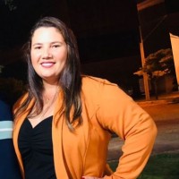 Joyce Viana Prates