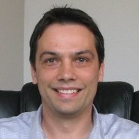 Dimitar Darazhanski