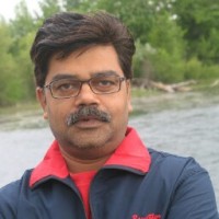 Amresh Ranjan
