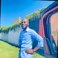 Maxwell Chauke
