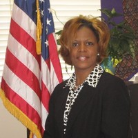Tanya M. Mason