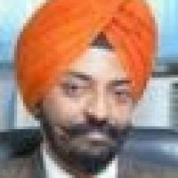 Gurpreet Sidhu