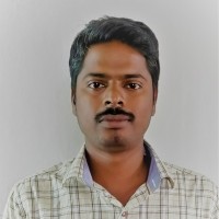Velmurugan P