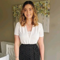 Rachel Horner