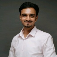 Siddharth Pandya