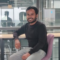 Srinadh Gamini