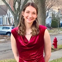 Rachel Sherman