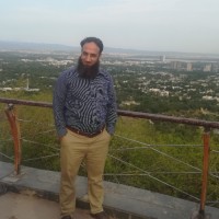 Majeed Khan