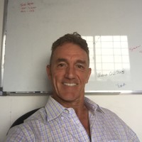 Lee Coward