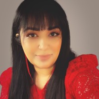 Heena Amir