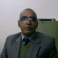 Jagdeesh Chandra