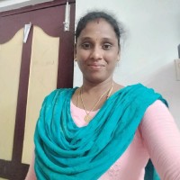 Varalakshmi Kuppusamy
