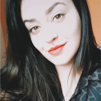 Gabriela Maria Sonega Martinez
