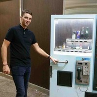 Scott Ormston-Smales