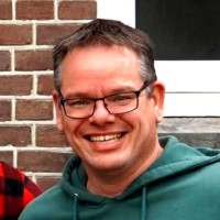 Sjaak Schimmel