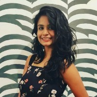 Darshita Mali