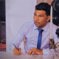 Tyreze Zievinger
