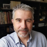 Pascal MERINO