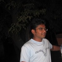Suneel Karlapudi