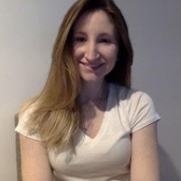 Emily Rosenberger