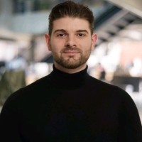 Patrick Massaad