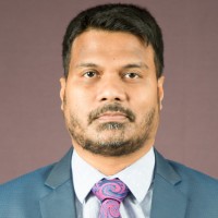 Md Shakawath Hossain Bhuyan, ACMA