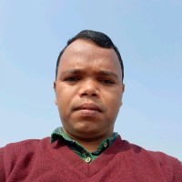Ajit Paswan