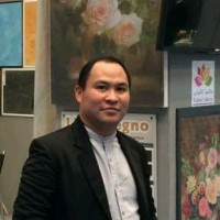 Ruel Frias