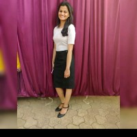 Dr Siddhi Bhosale