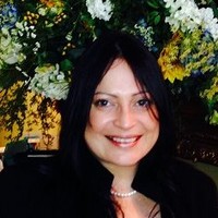 Maria Martinez Paredes