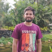 Vinod Kumar