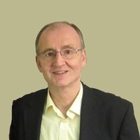 Robert Shawver