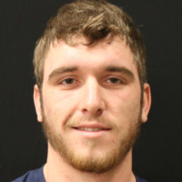 Mitchell Crouch