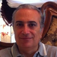 Ghassane Freiha