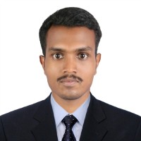 Aswin Raj Pankiraj