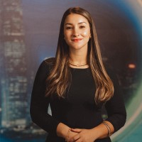 Luiza Fonseca