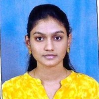 Geethika Geddam