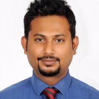 Niranjan Mishra
