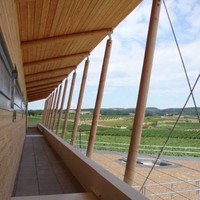 Olivier GIRAUD (CELESTIN CHARPENTES)