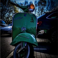 Serge Peeters