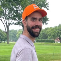 Eric Waldowski