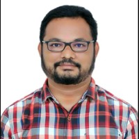 Mahesh Hiremath