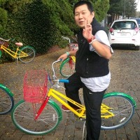 Rossi Wang
