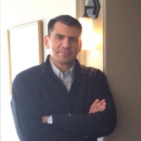Ernesto Romero C.