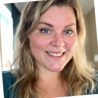 Christine Persson